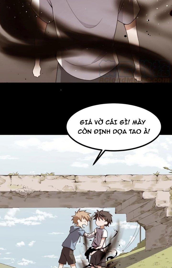 Phương Pháp Sử Dụng Ma Nữ Và Thánh Nữ Chapter 11 - Trang 2