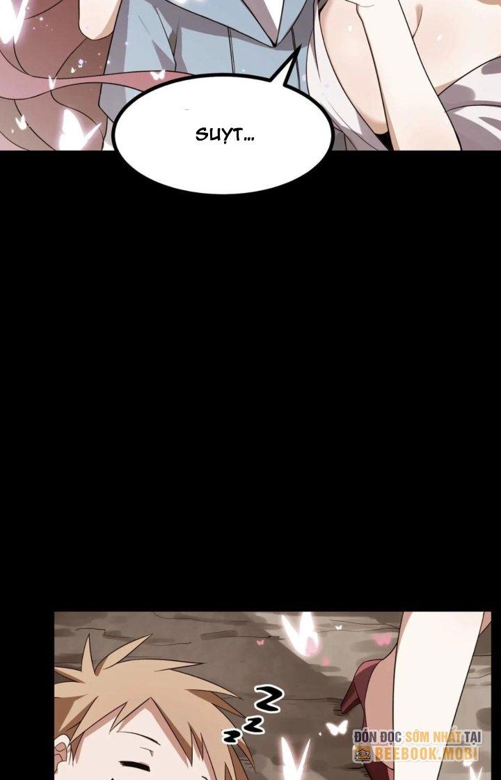 Phương Pháp Sử Dụng Ma Nữ Và Thánh Nữ Chapter 11 - Trang 2