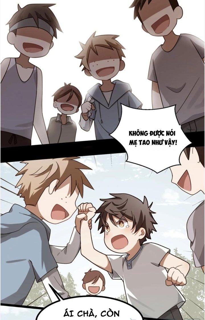 Phương Pháp Sử Dụng Ma Nữ Và Thánh Nữ Chapter 11 - Trang 2