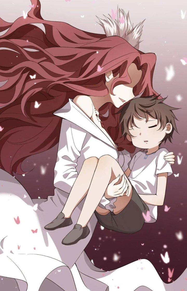 Phương Pháp Sử Dụng Ma Nữ Và Thánh Nữ Chapter 11 - Trang 2