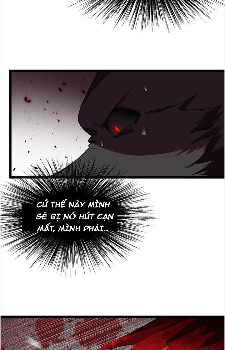 Phương Pháp Sử Dụng Ma Nữ Và Thánh Nữ Chapter 11 - Trang 2