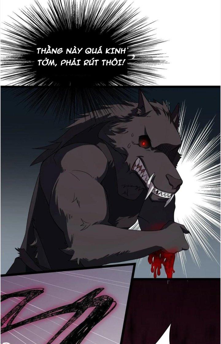 Phương Pháp Sử Dụng Ma Nữ Và Thánh Nữ Chapter 11 - Trang 2