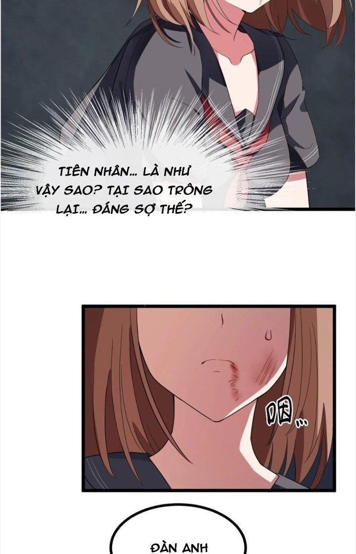 Phương Pháp Sử Dụng Ma Nữ Và Thánh Nữ Chapter 11 - Trang 2