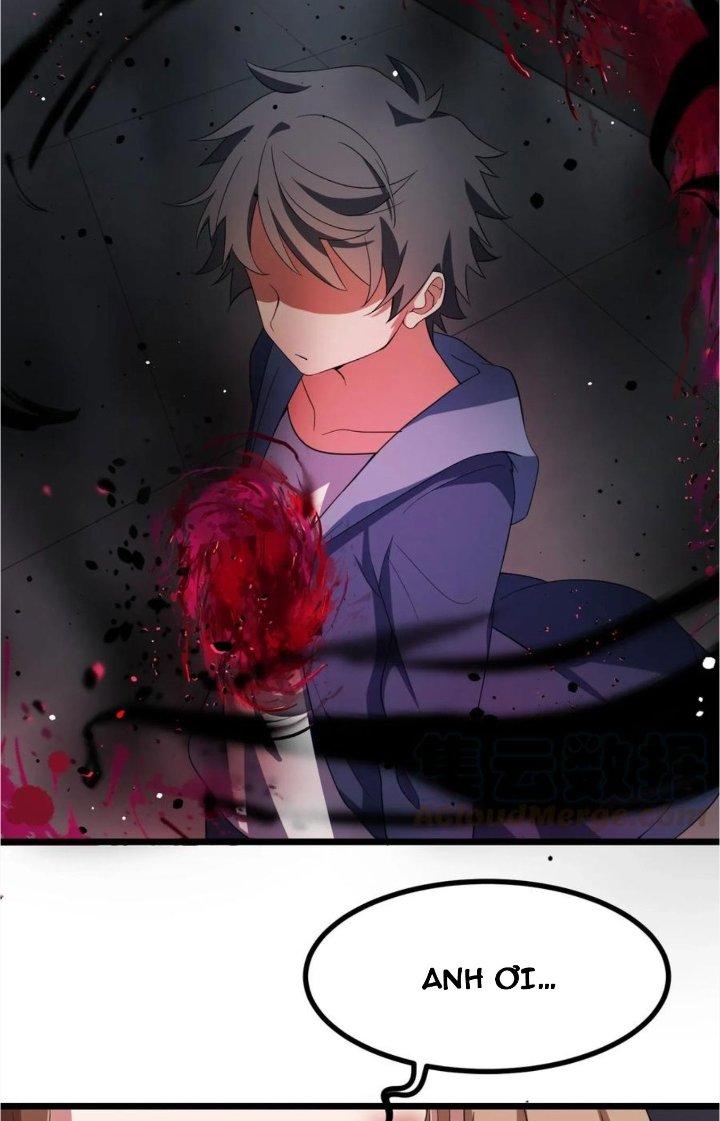 Phương Pháp Sử Dụng Ma Nữ Và Thánh Nữ Chapter 11 - Trang 2