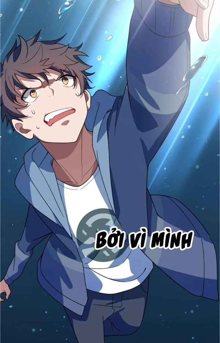 Phương Pháp Sử Dụng Ma Nữ Và Thánh Nữ Chapter 11 - Trang 2