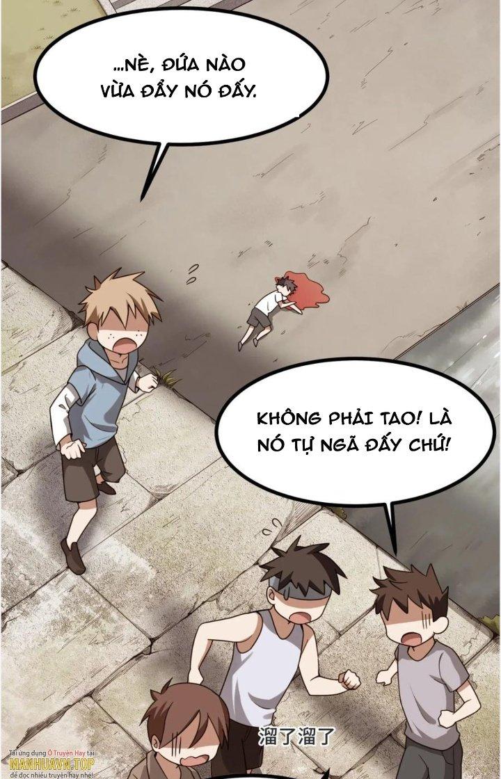 Phương Pháp Sử Dụng Ma Nữ Và Thánh Nữ Chapter 11 - Trang 2