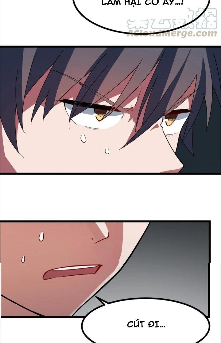 Phương Pháp Sử Dụng Ma Nữ Và Thánh Nữ Chapter 11 - Trang 2