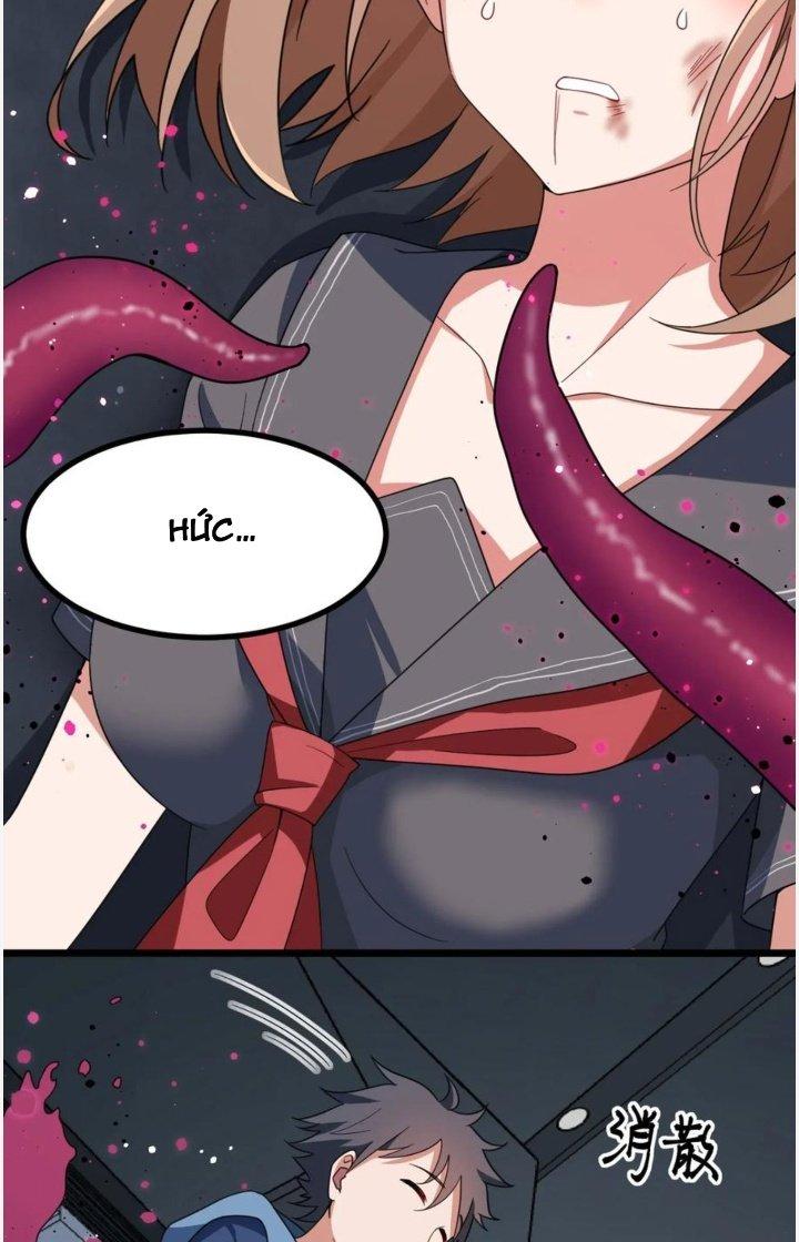 Phương Pháp Sử Dụng Ma Nữ Và Thánh Nữ Chapter 11 - Trang 2