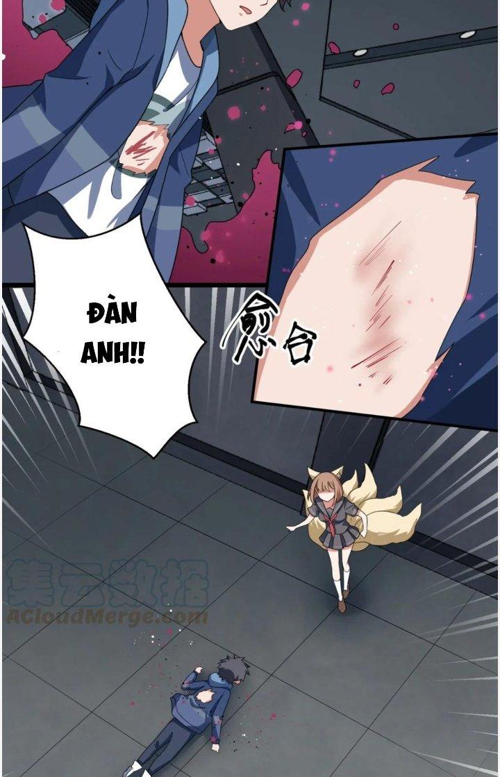 Phương Pháp Sử Dụng Ma Nữ Và Thánh Nữ Chapter 11 - Trang 2