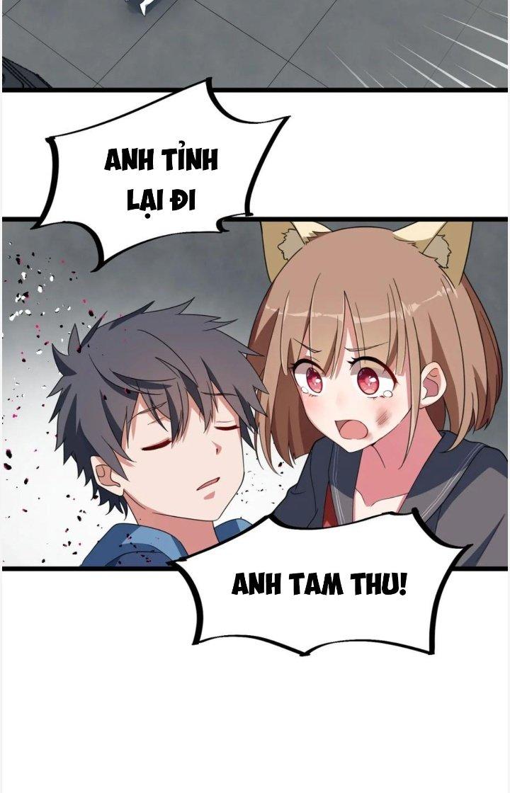 Phương Pháp Sử Dụng Ma Nữ Và Thánh Nữ Chapter 11 - Trang 2