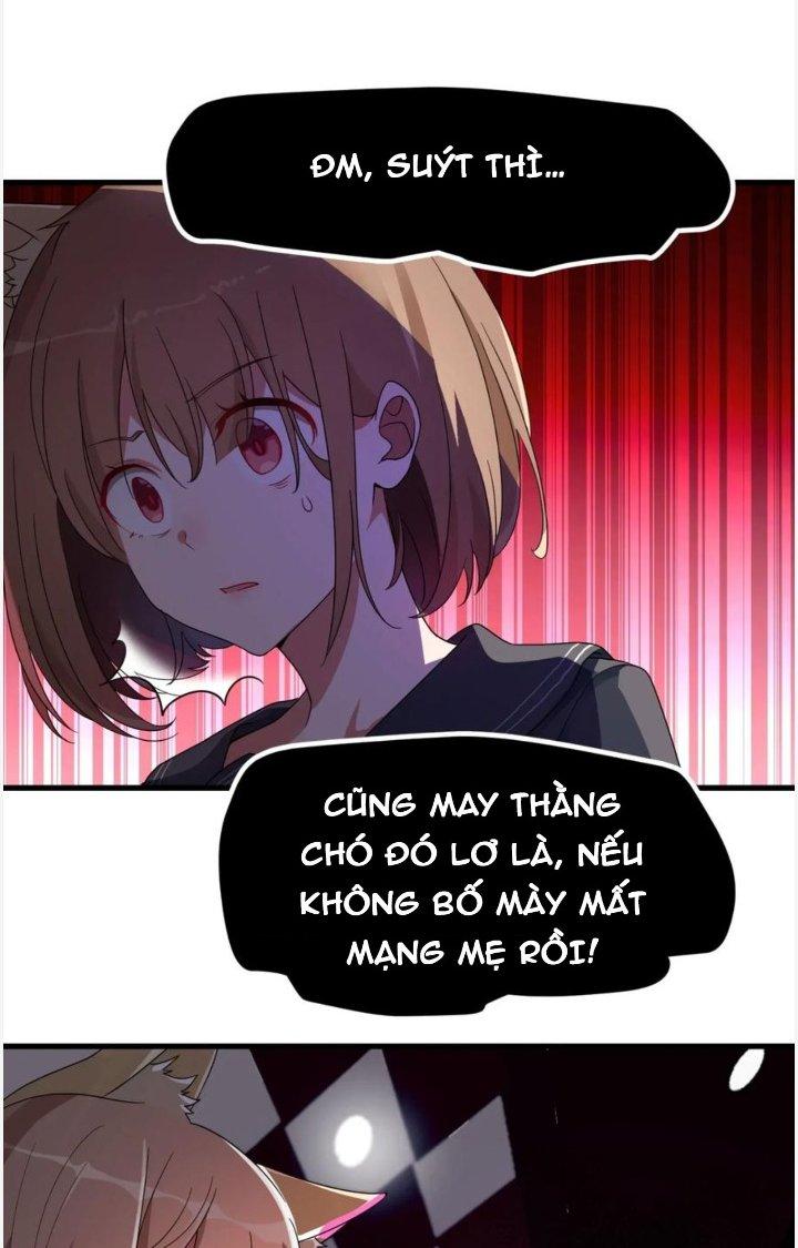 Phương Pháp Sử Dụng Ma Nữ Và Thánh Nữ Chapter 11 - Trang 2