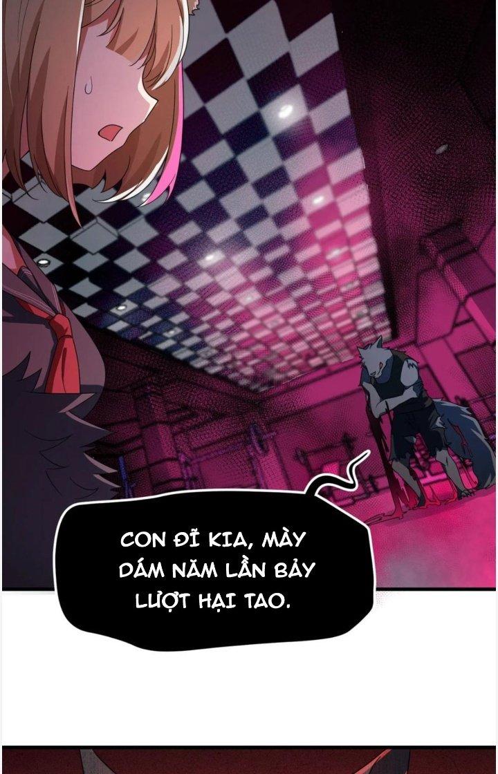 Phương Pháp Sử Dụng Ma Nữ Và Thánh Nữ Chapter 11 - Trang 2