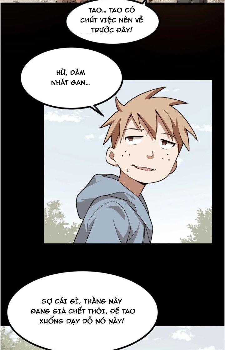 Phương Pháp Sử Dụng Ma Nữ Và Thánh Nữ Chapter 11 - Trang 2