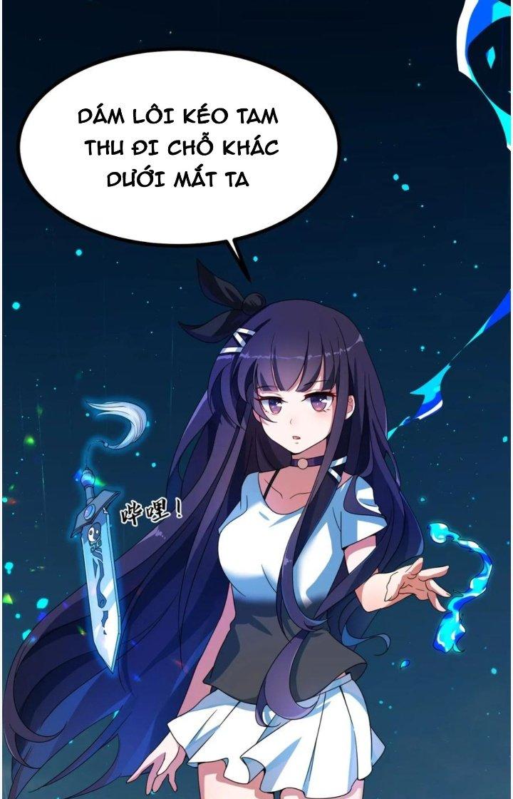 Phương Pháp Sử Dụng Ma Nữ Và Thánh Nữ Chapter 11 - Trang 2