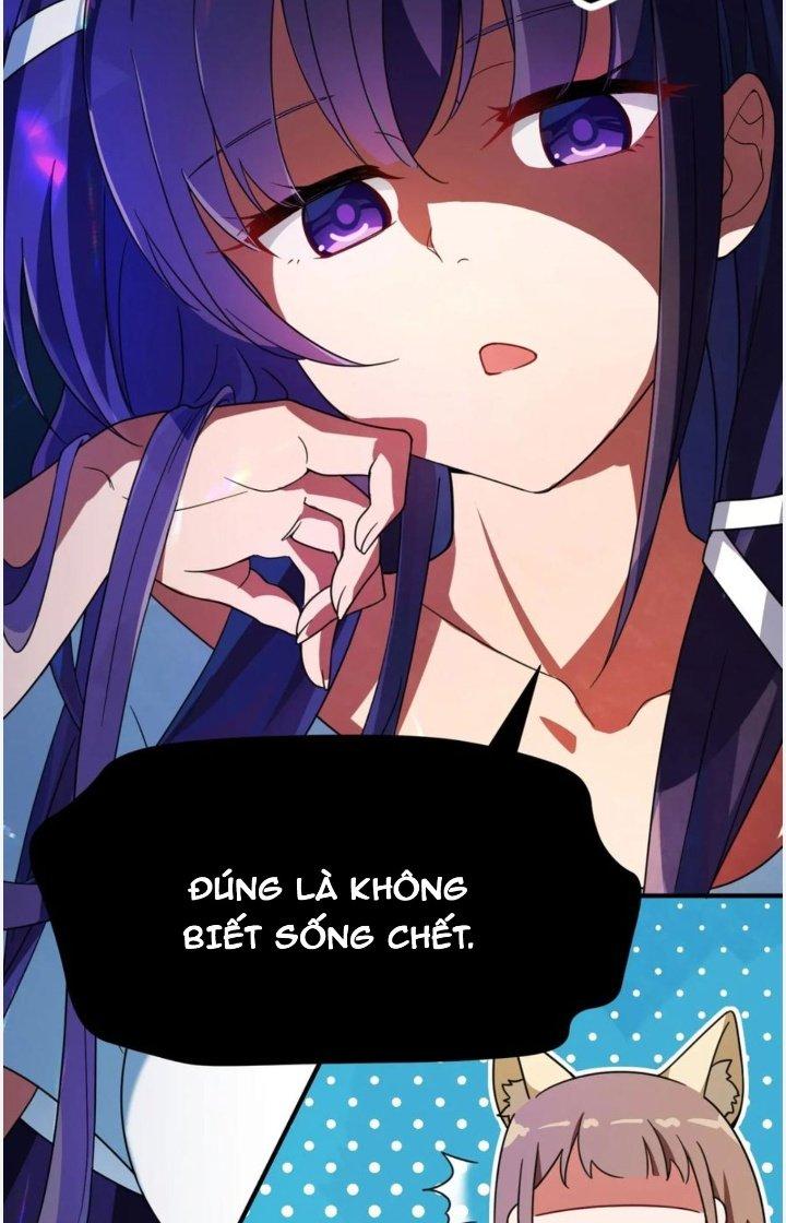 Phương Pháp Sử Dụng Ma Nữ Và Thánh Nữ Chapter 11 - Trang 2