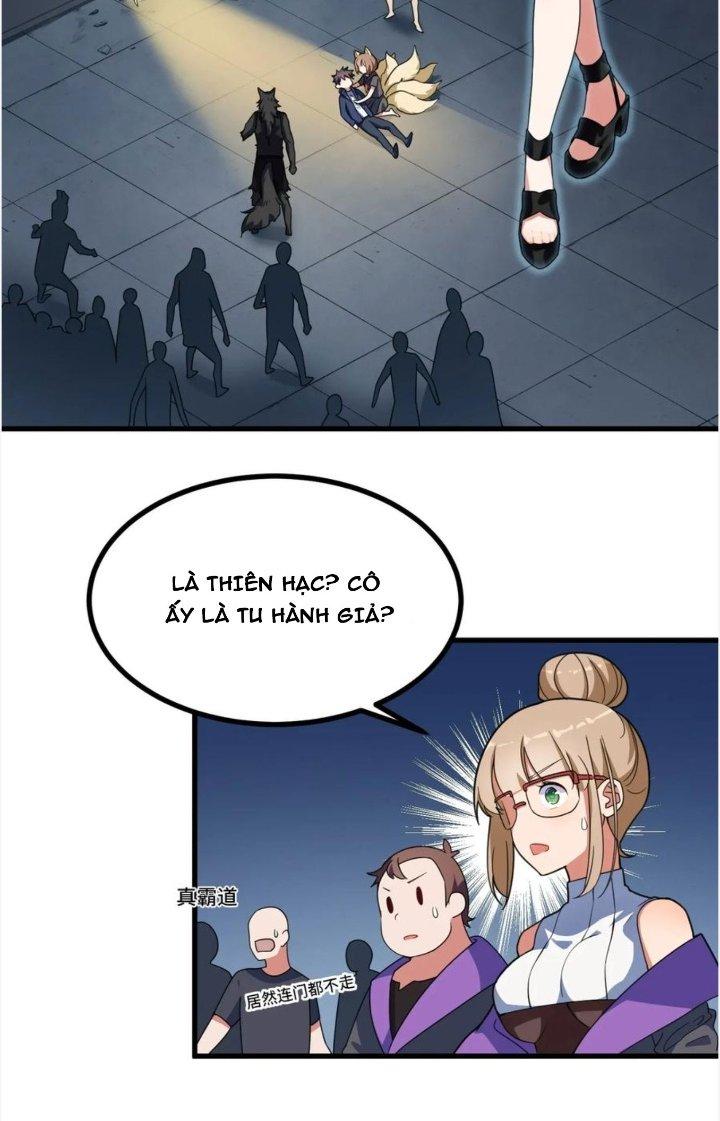 Phương Pháp Sử Dụng Ma Nữ Và Thánh Nữ Chapter 12 - Trang 2