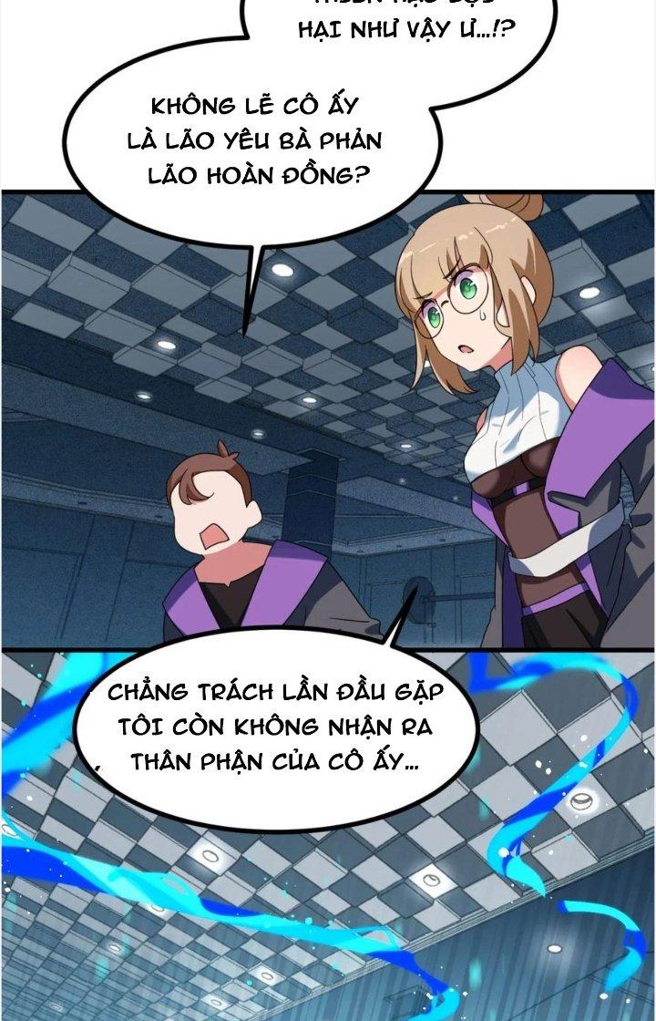 Phương Pháp Sử Dụng Ma Nữ Và Thánh Nữ Chapter 12 - Trang 2