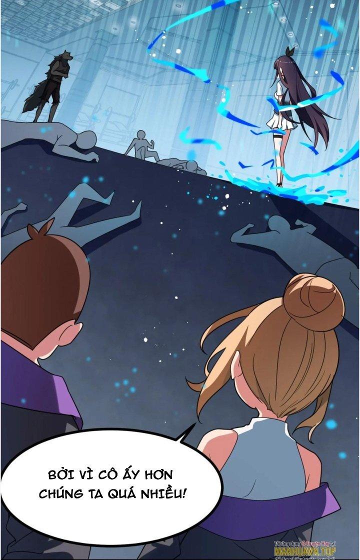 Phương Pháp Sử Dụng Ma Nữ Và Thánh Nữ Chapter 12 - Trang 2