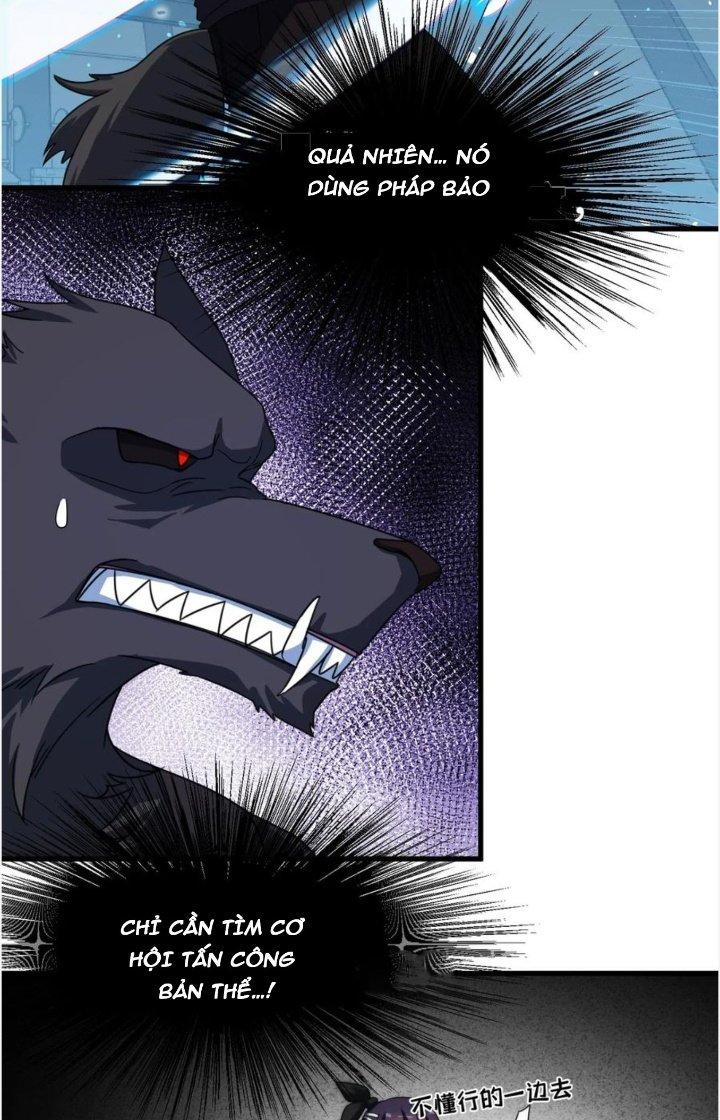 Phương Pháp Sử Dụng Ma Nữ Và Thánh Nữ Chapter 12 - Trang 2