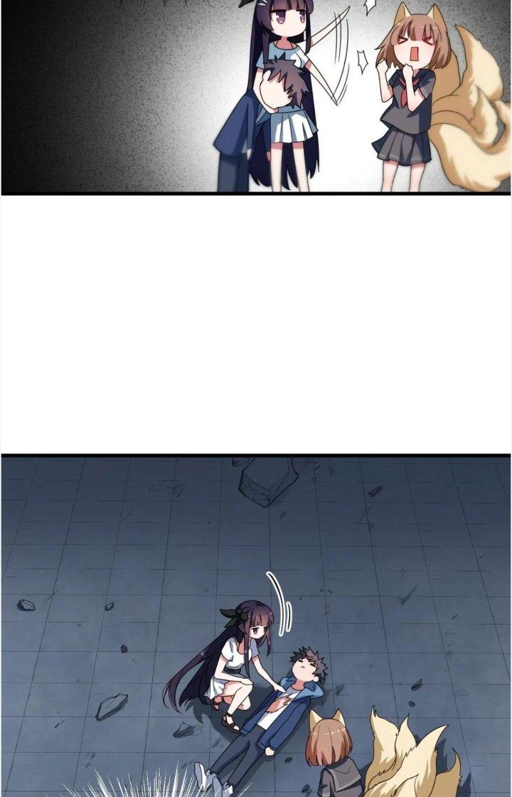 Phương Pháp Sử Dụng Ma Nữ Và Thánh Nữ Chapter 12 - Trang 2