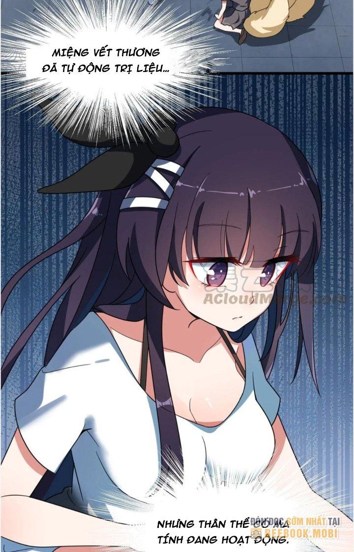 Phương Pháp Sử Dụng Ma Nữ Và Thánh Nữ Chapter 12 - Trang 2