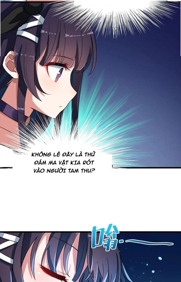 Phương Pháp Sử Dụng Ma Nữ Và Thánh Nữ Chapter 12 - Trang 2