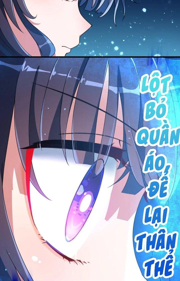 Phương Pháp Sử Dụng Ma Nữ Và Thánh Nữ Chapter 12 - Trang 2