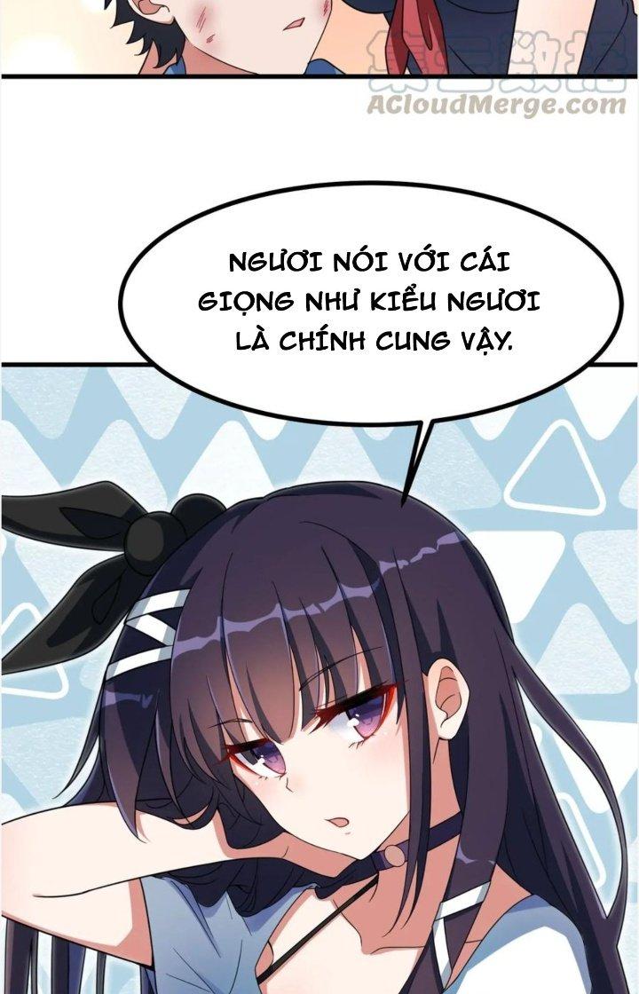 Phương Pháp Sử Dụng Ma Nữ Và Thánh Nữ Chapter 12 - Trang 2