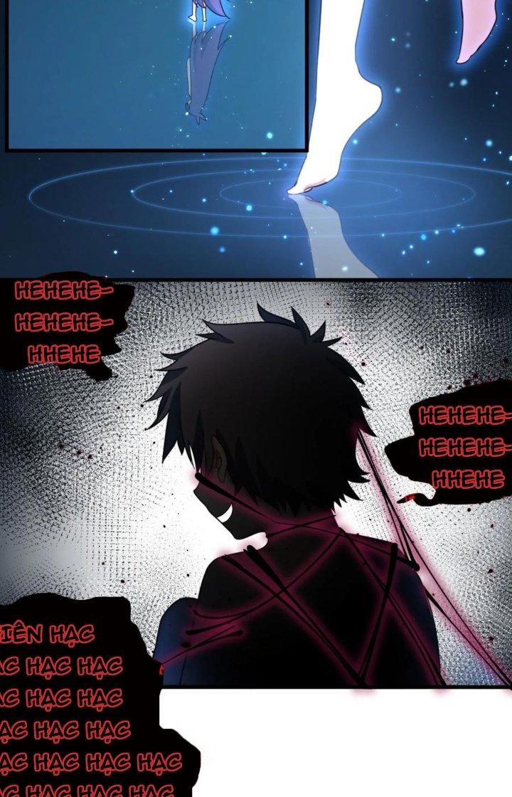 Phương Pháp Sử Dụng Ma Nữ Và Thánh Nữ Chapter 12 - Trang 2