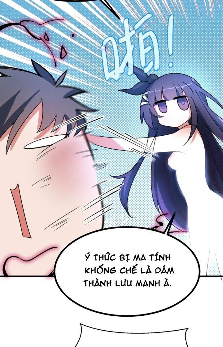 Phương Pháp Sử Dụng Ma Nữ Và Thánh Nữ Chapter 12 - Trang 2