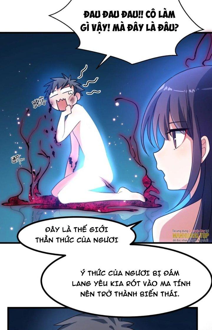 Phương Pháp Sử Dụng Ma Nữ Và Thánh Nữ Chapter 12 - Trang 2