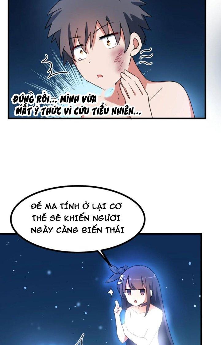 Phương Pháp Sử Dụng Ma Nữ Và Thánh Nữ Chapter 12 - Trang 2