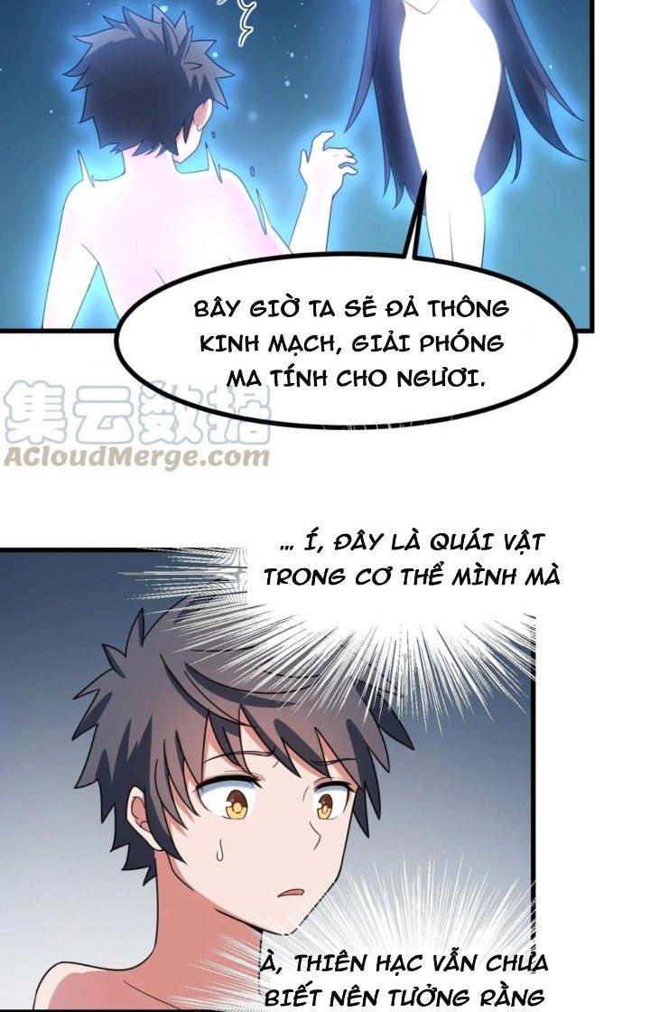 Phương Pháp Sử Dụng Ma Nữ Và Thánh Nữ Chapter 12 - Trang 2