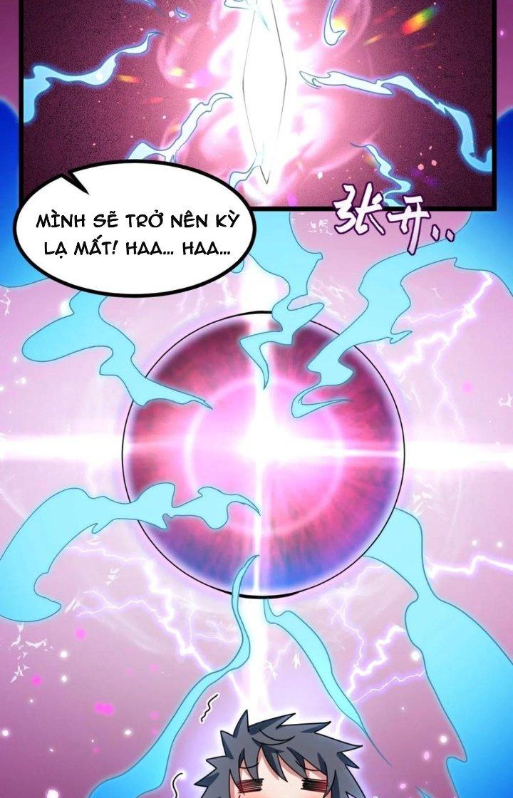 Phương Pháp Sử Dụng Ma Nữ Và Thánh Nữ Chapter 12 - Trang 2