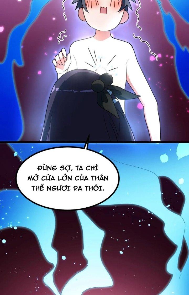 Phương Pháp Sử Dụng Ma Nữ Và Thánh Nữ Chapter 12 - Trang 2