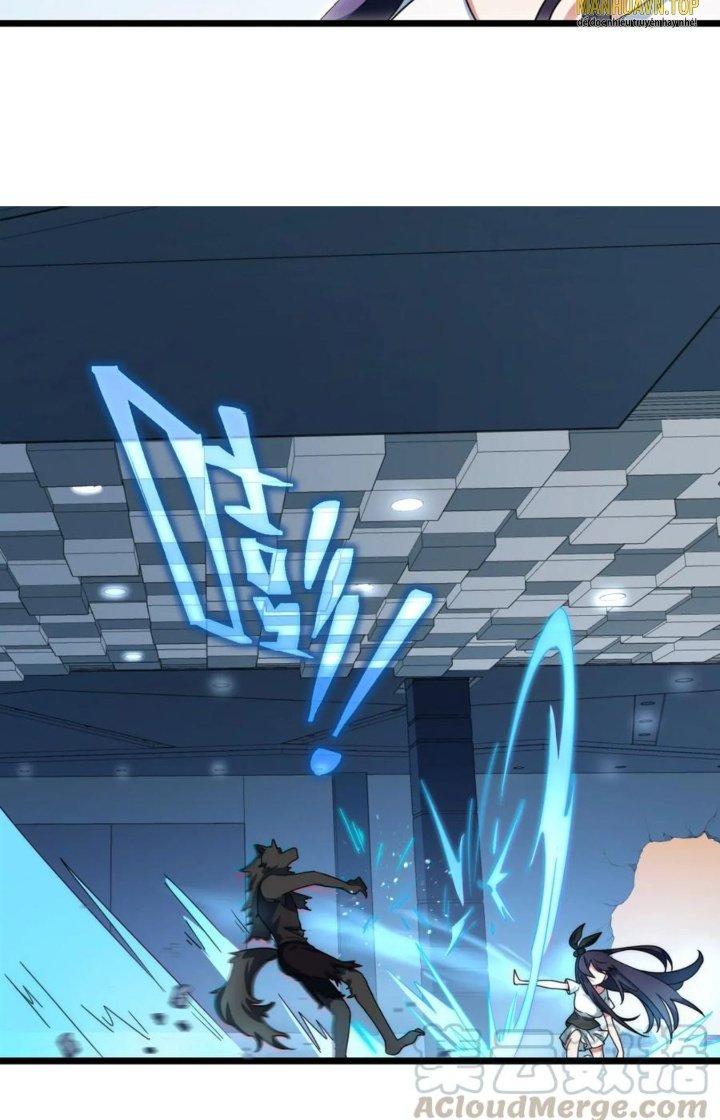 Phương Pháp Sử Dụng Ma Nữ Và Thánh Nữ Chapter 12 - Trang 2