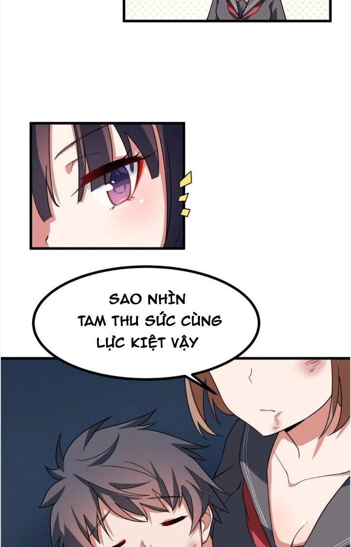 Phương Pháp Sử Dụng Ma Nữ Và Thánh Nữ Chapter 12 - Trang 2