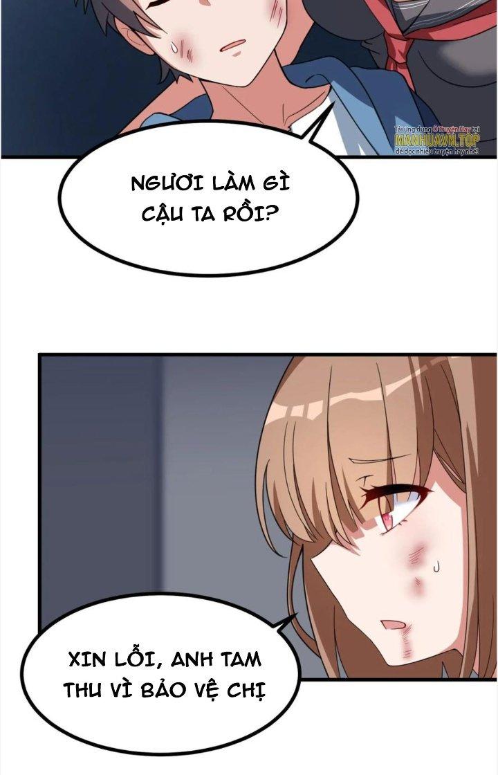 Phương Pháp Sử Dụng Ma Nữ Và Thánh Nữ Chapter 12 - Trang 2