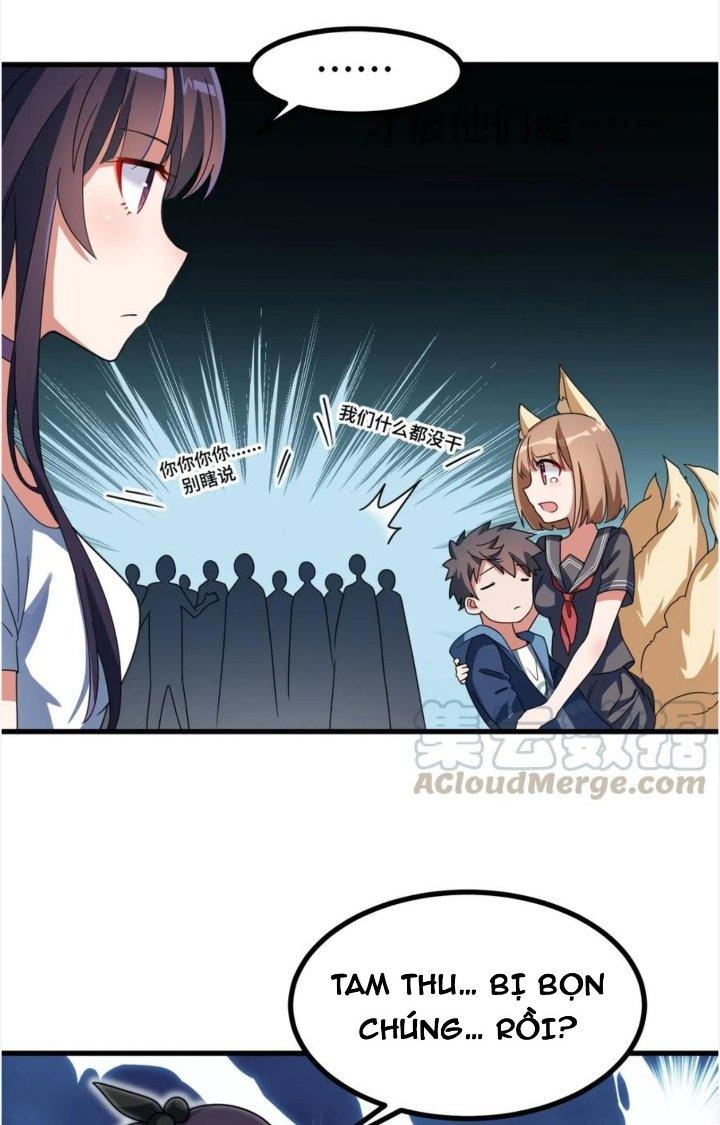 Phương Pháp Sử Dụng Ma Nữ Và Thánh Nữ Chapter 12 - Trang 2