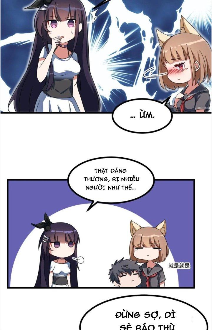 Phương Pháp Sử Dụng Ma Nữ Và Thánh Nữ Chapter 12 - Trang 2