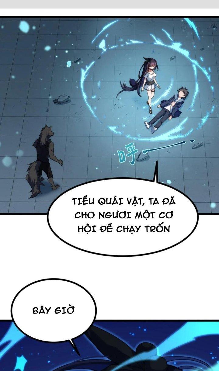 Phương Pháp Sử Dụng Ma Nữ Và Thánh Nữ Chapter 13 - Trang 2