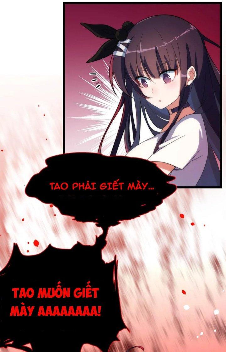 Phương Pháp Sử Dụng Ma Nữ Và Thánh Nữ Chapter 13 - Trang 2