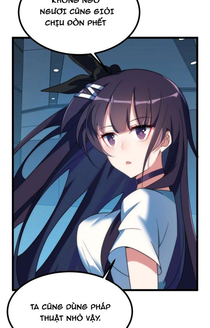 Phương Pháp Sử Dụng Ma Nữ Và Thánh Nữ Chapter 13 - Trang 2