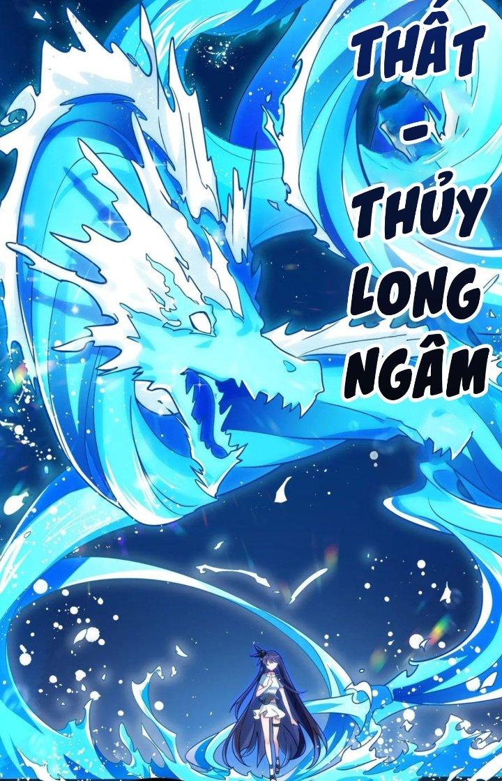 Phương Pháp Sử Dụng Ma Nữ Và Thánh Nữ Chapter 13 - Trang 2