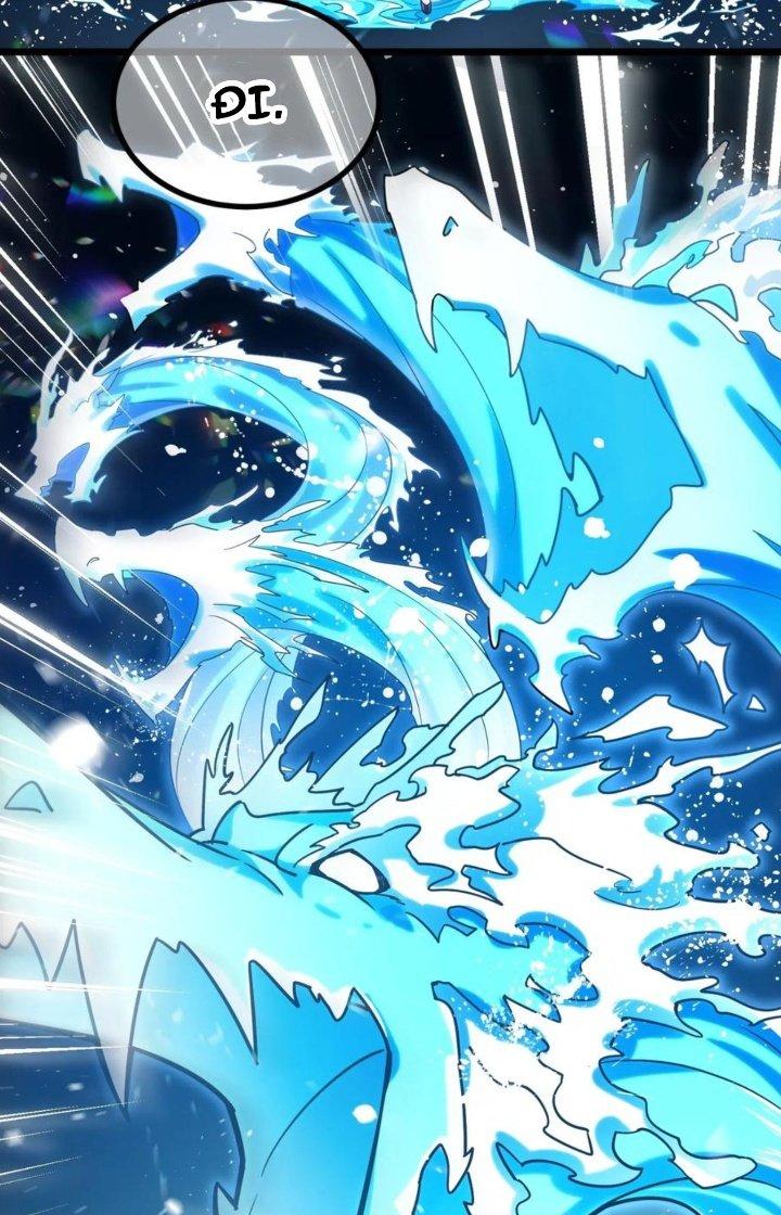 Phương Pháp Sử Dụng Ma Nữ Và Thánh Nữ Chapter 13 - Trang 2