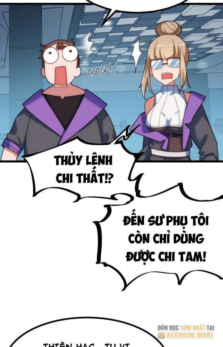 Phương Pháp Sử Dụng Ma Nữ Và Thánh Nữ Chapter 13 - Trang 2