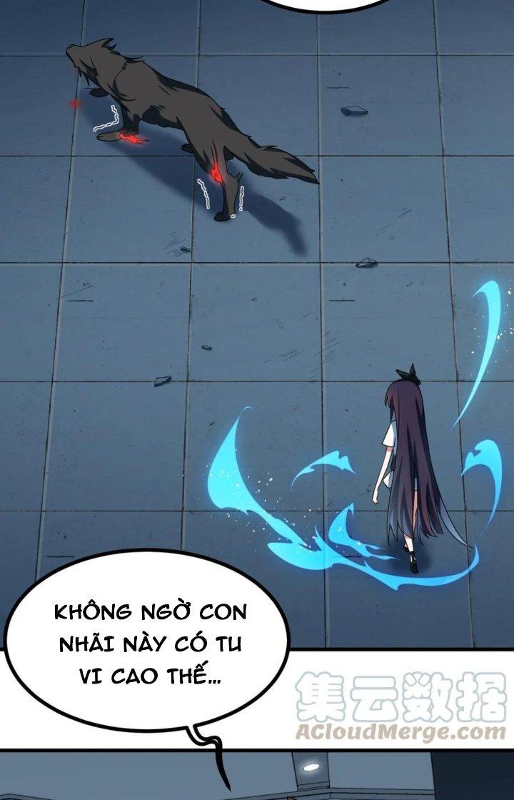 Phương Pháp Sử Dụng Ma Nữ Và Thánh Nữ Chapter 13 - Trang 2