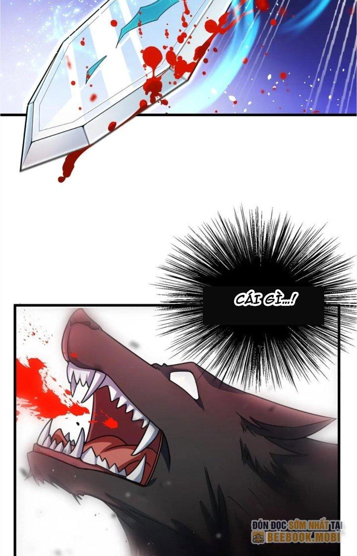 Phương Pháp Sử Dụng Ma Nữ Và Thánh Nữ Chapter 13 - Trang 2