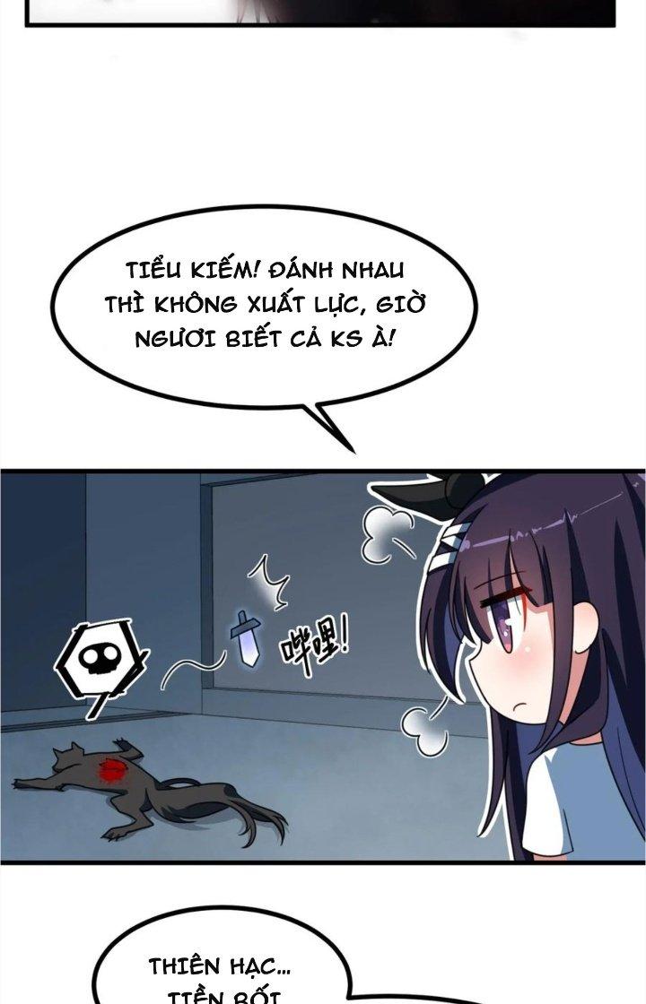 Phương Pháp Sử Dụng Ma Nữ Và Thánh Nữ Chapter 13 - Trang 2