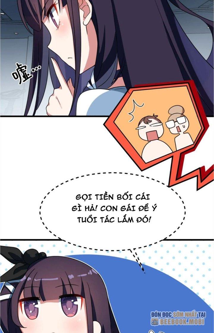 Phương Pháp Sử Dụng Ma Nữ Và Thánh Nữ Chapter 13 - Trang 2